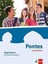 Pontes Gesamtband / Begleitbuch Grammatik und Vokabular