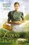 Lydia's Hope (Lost Sisters of Pleasant Valley) by Marta Perry.
