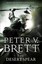 The Demon Cycle 02. The Desert Spear von Peter V. Brett (Buch) NEU