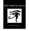 NEW Ham's High Eye Queue by D'We Evertone Emerucot