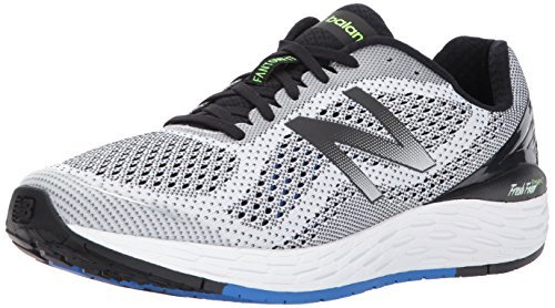 New Balance Fresh Foam Vongo V2 Scarpe Running Uomo Bianco E7U New Balance Fresh Foam Vongo V2 Scarpe Running Uomo Bianco E7U