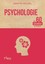 Kerstin Menzel - Psychologie in 60 Sekunden erklärt