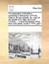 The Antiquities Sheffield Containing Description Trinity by Multiple Contributor