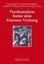 Psychoanalyse hinter dem Eisernen Vorhang, Taschenbuch