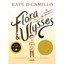 ILLUMINATED ADV OF FLORA&ULYSSES DICAMILLO,K