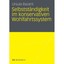 Selbstständigkeit Im Konservativen Wohlfahrtssystem Bazant, Ursula; Bazant, Ursu