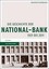 Die Geschichte der National-Bank 1921 bis 2011, Joachim Scholtyseck, Buch, 2011