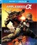 Appleseed Alpha (2014, Blu-ray NEW)