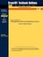 NEW Studyguide For Management by Cram101... BOOK (Paperback / softback)