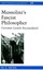 Mussolini's Fascist Philosopher M. E. Moss