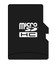 MicroSD , MicroSDHC, MicroSDXC Speicherkarte - 1,2,4,8,16,32,64,128,256 GB