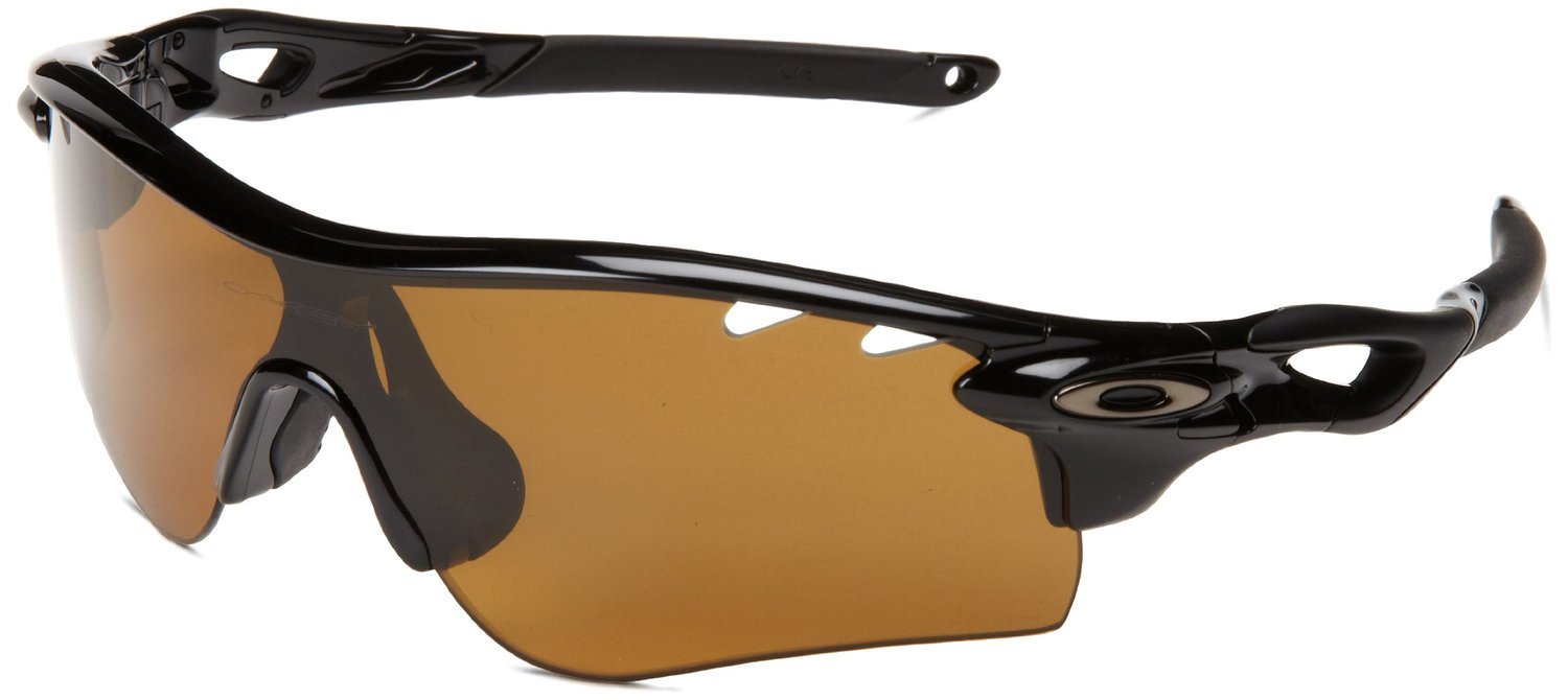 oakley radar bronze polarized oakley radar bronze polarized