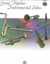 Great Popular Instrumental Solos: Flute (Great popular instrumental solos).