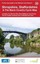 Shropshire, Staffordshire & The Black Country Cycle Map: Including the...