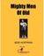 Mighty Men of Old: (Original Version, Restored) by Bob Hoffman (Paperback /...
