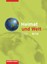 Heimat und Welt - Ausgabe 2008 für Mecklenburg-Vorpommern Heimat und Welt