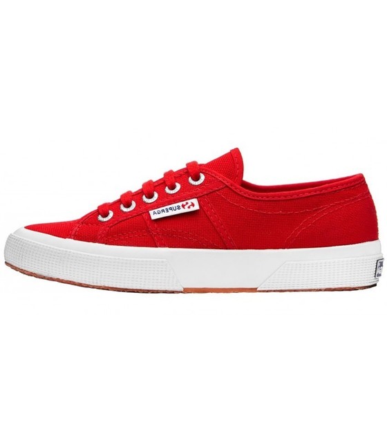 Tg. 40 Superga 2750 Cotu Classic Scarpe da Ginnastica Basse Unisex Adulto Mu Tg. 40 Superga 2750 Cotu Classic Scarpe da Ginnastica Basse Unisex Adulto Mu