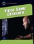 Video Game Designer (21st Century Skills Library: Cool - Paperback NEW Kevin Cu