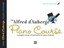 Alfred D'Auberge Piano Course Lesson Book, Bk 1: A Complete Course of...