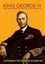 KING GEORGE VI: THE MAN BEHIND THE - DVD - NEW ITEM