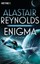 Alastair Reynolds - Enigma: Roman