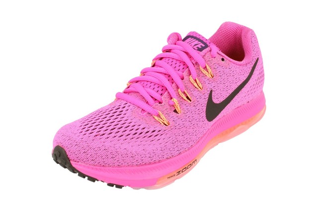 NIKE DONNA ZOOM All Out Basse Scarpe da corsa 878671 600 Scarpe da tennis NIKE DONNA ZOOM All Out Basse Scarpe da corsa 878671 600 Scarpe da tennis
