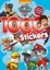 NEW Nickelodeon PAW Patrol 1000 Stickers By Parragon Books Ltd Paperback
