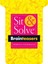 NEW Sit & Solve® Brainteasers (Sit & Solve® Series) by Derrick Niederman