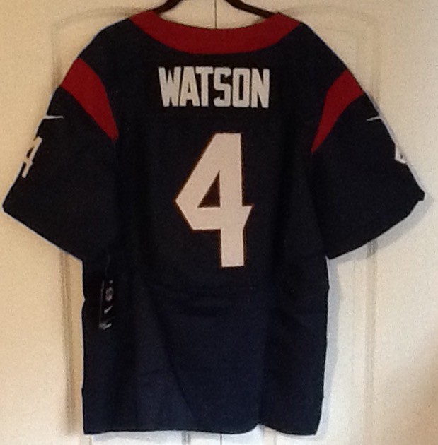 deshaun watson jersey ebay deshaun watson jersey ebay