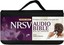 NEW NRSV Audio Bible with the Apocrypha