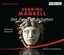 Mankell, Henning: Der Feind im Schatten, Audio-CD