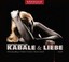 Walter Franck - KABALE UND LIEBE