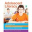 Adolescent Literacy - Paperback NEW Boon, Richard T 2013-01-30