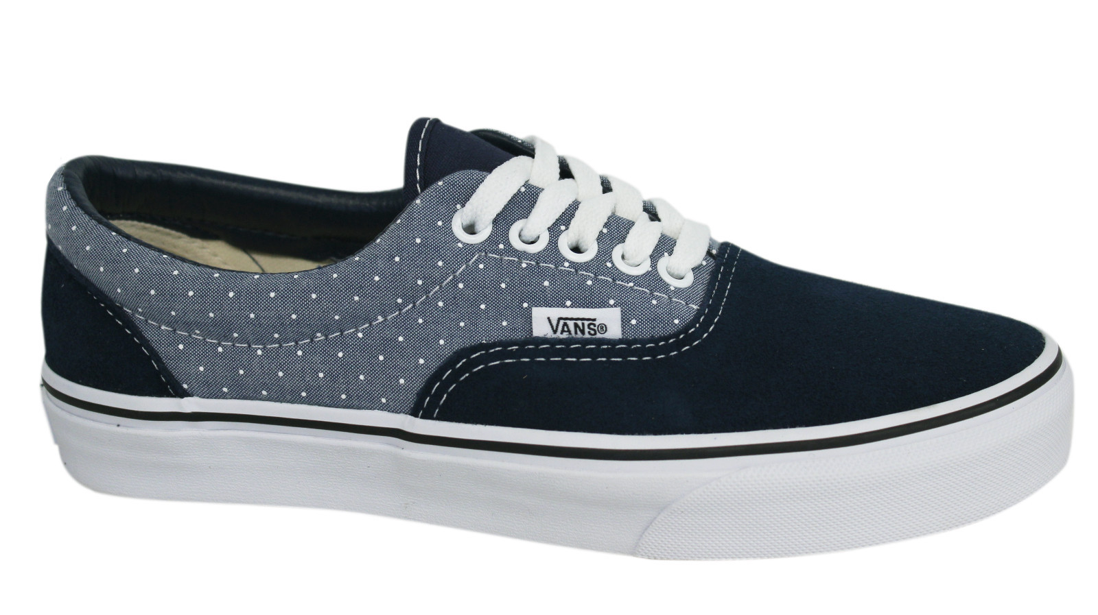 Vans Off The Wall fusione Blu Lacci Unisex Tela Scarpe da ginnastica Y6XG1T FURGONI C Vans Off The Wall fusione Blu Lacci Unisex Tela Scarpe da ginnastica Y6XG1T FURGONI C
