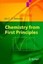 Boeyens, Jan C. A.: Chemistry from First Principles