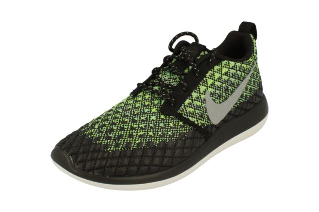 Nike Roshe DUE Flyknit 365 scarpe uomo da corsa 859535 Scarpe da tennis 700 Nike Roshe DUE Flyknit 365 scarpe uomo da corsa 859535 Scarpe da tennis 700