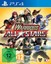 Warriors All-Stars - PS4 / PlayStation 4 - Neu & Ovp