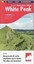White Peak BMC British Mountain Map 1:40 000