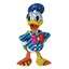 Disney by Britto Figur - Donald Duck Figurine - das Original 18cm Enesco 4023844