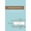 Georgia Journeys: Being an Account of the Lives of Georgia's Original Settlers a