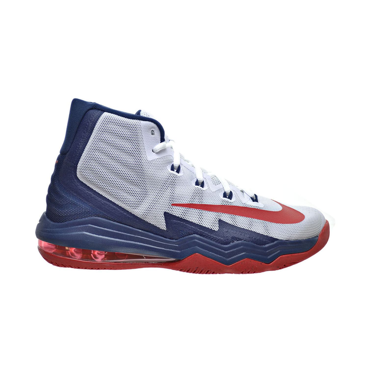 nike air max audacity 2016 men's basketball shoe nike air max audacity 2016 men's basketball shoe
