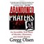 Abandoned Prayers: An Incredible True Story of Murder, Obsession, and Amish Secr
