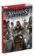 Assassin's Creed Syndicate Official Strategy Guide -Tim Bogenn : WH4 - PB352 NEW