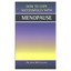 Menopause (How to Cope Sucessfully with...) - Paperback NEW Joan McClelland 2001