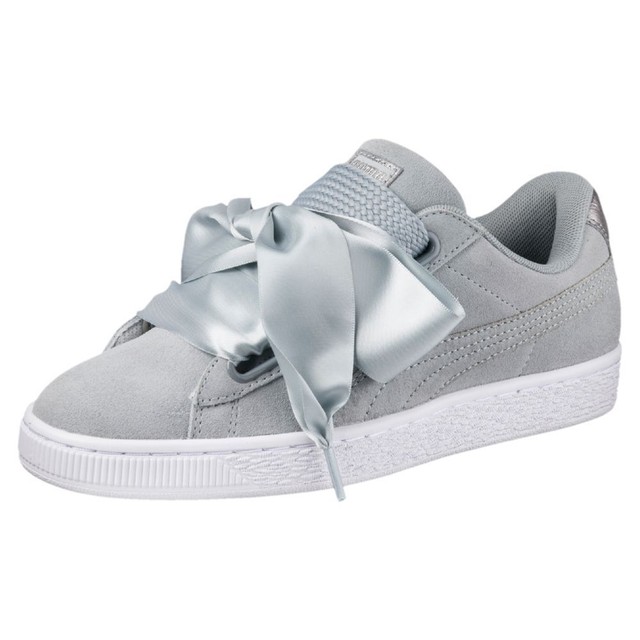 scarpe puma suede heart safari scarpe puma suede heart safari