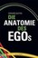 Quitter, Gerhard: Die Anatomie des Egos, Taschenbuch