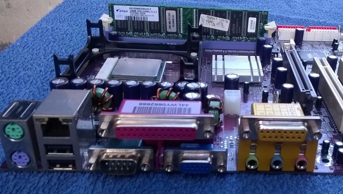 Popular Jetway laptops and netbooks