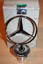 Mercedes Benz Mercedesstern MB Stern Weizenkranz W203 W204 W210 W211 W220 W221