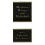 Membrane Science and Technology Osada, Yoshihito (Author)/ Nakagawa, Tsutomu (A