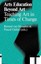 Arts Education Beyond Art: Teaching Art in Times of Change by Valiz...